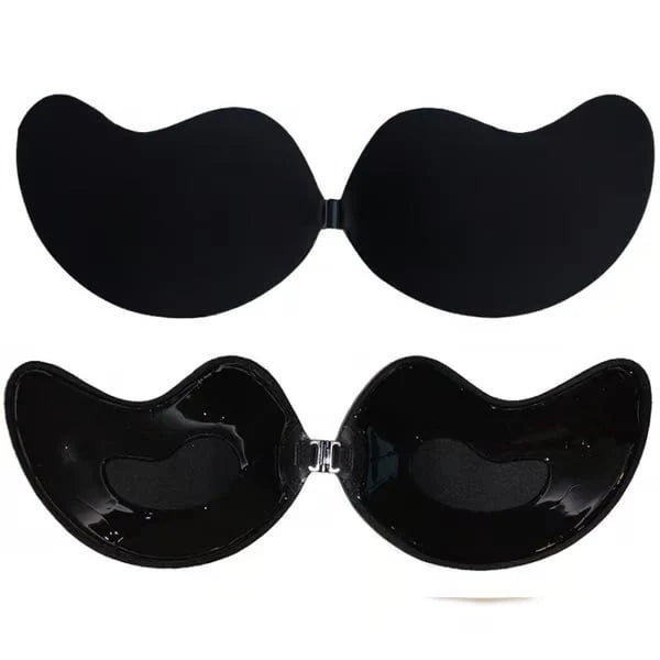 SecretLift - Zelfklevende Backless Push Up BH