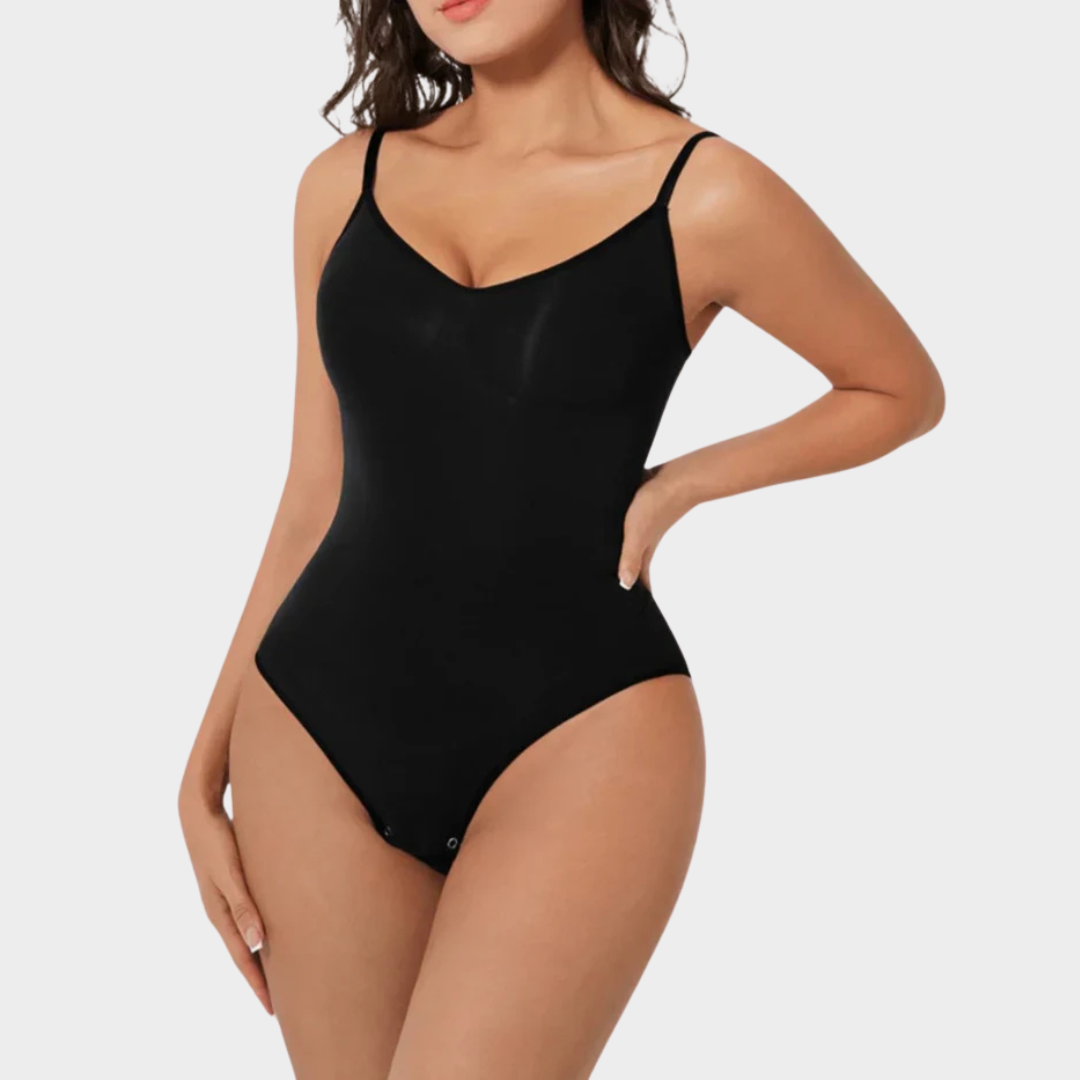 Vordela™ - Corrigerende Bodysuit voor een Gestroomlijnde Look