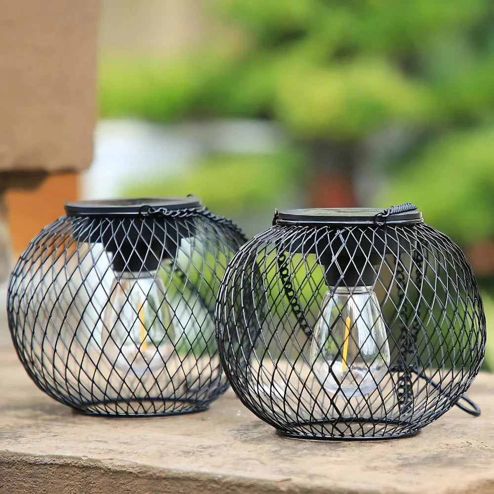Vordela™ Luminous Lantern