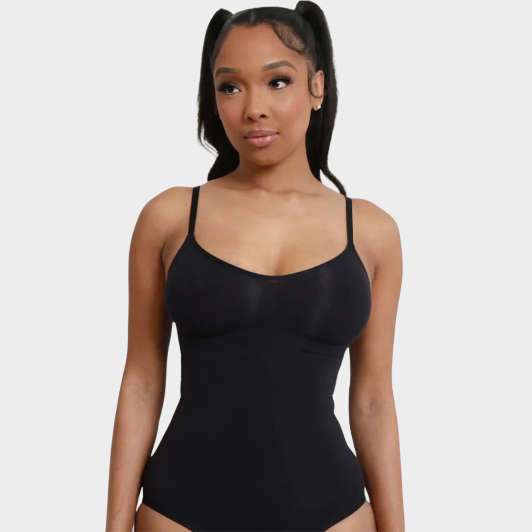 Vordela™ - Corrigerende Bodysuit voor een Gestroomlijnde Look