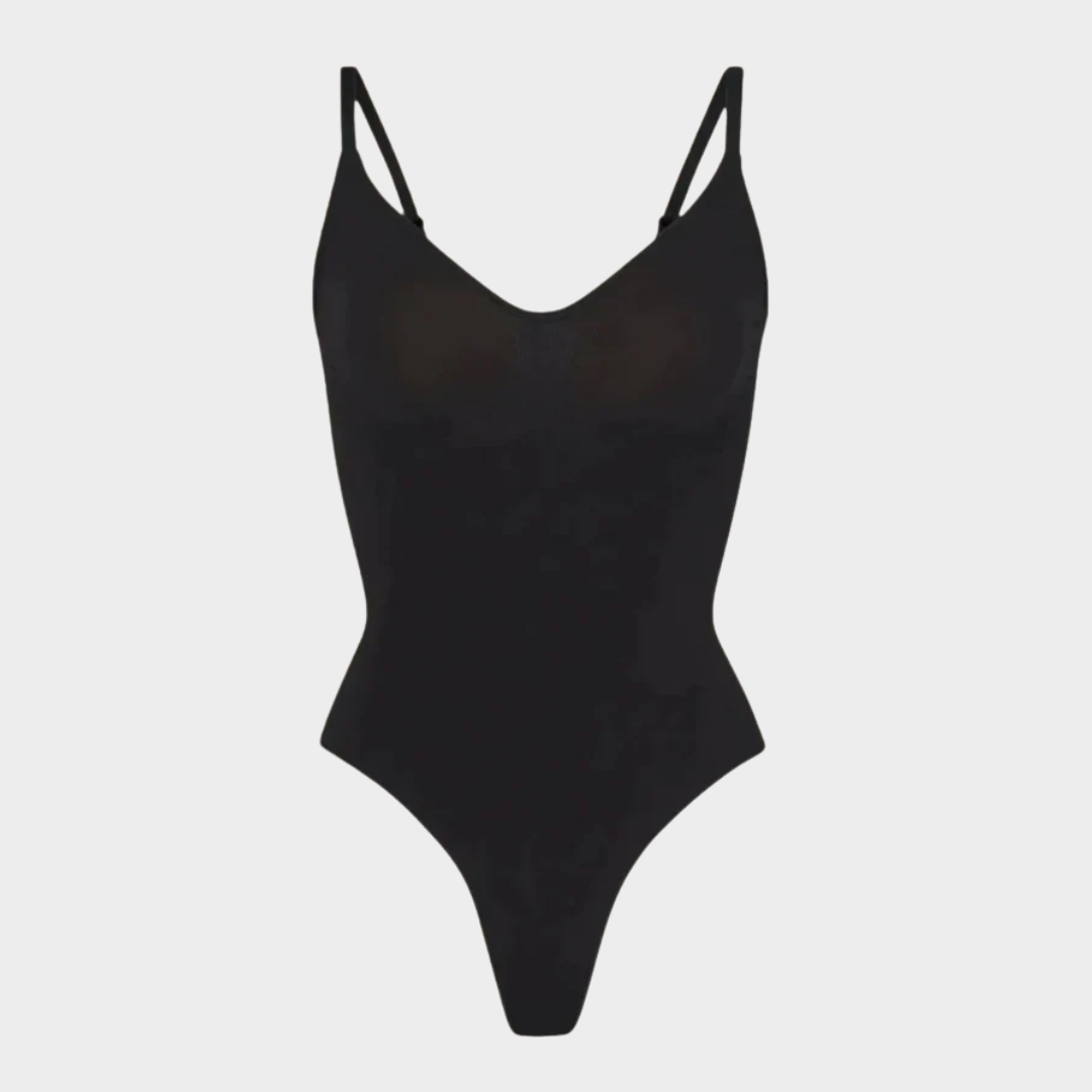Vordela™ - Corrigerende Bodysuit voor een Gestroomlijnde Look