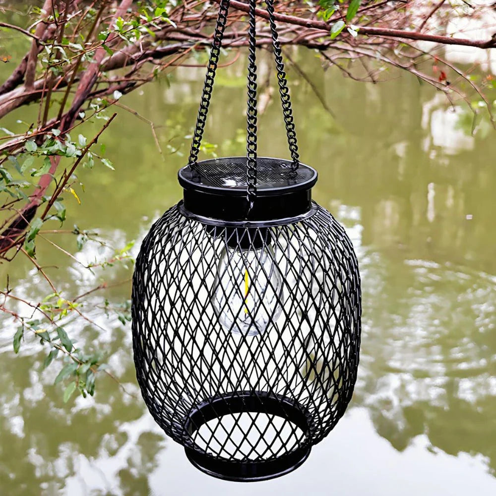 Vordela™ Luminous Lantern