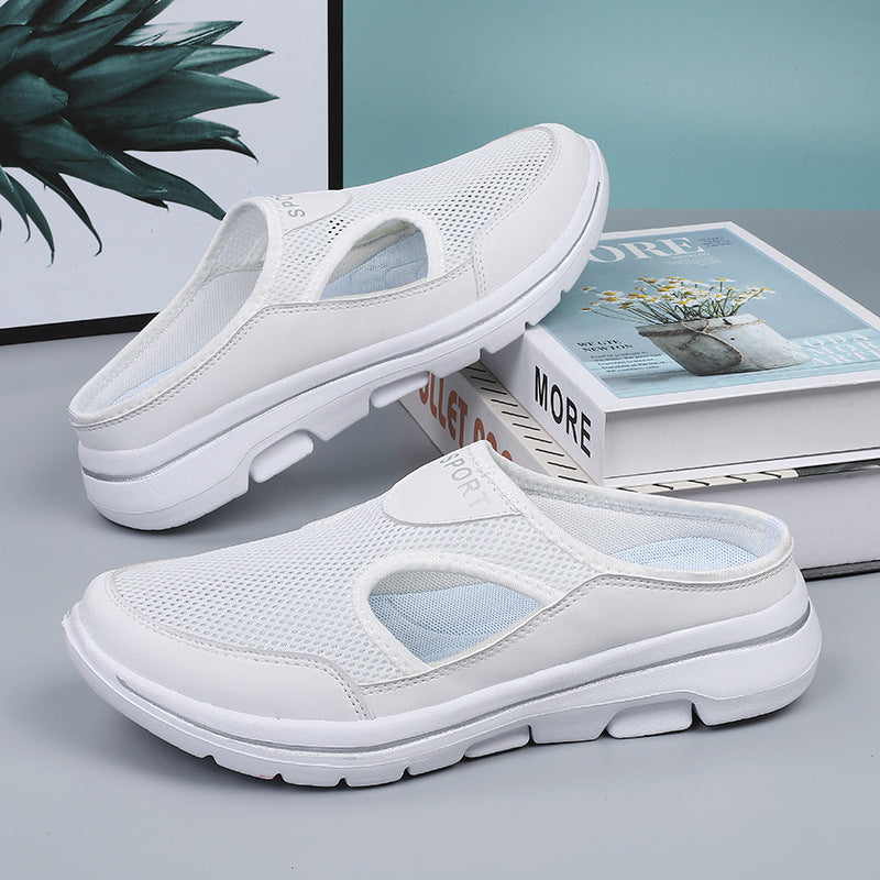 Vordela™ UNISEX Stijlvolle Sportsandalen