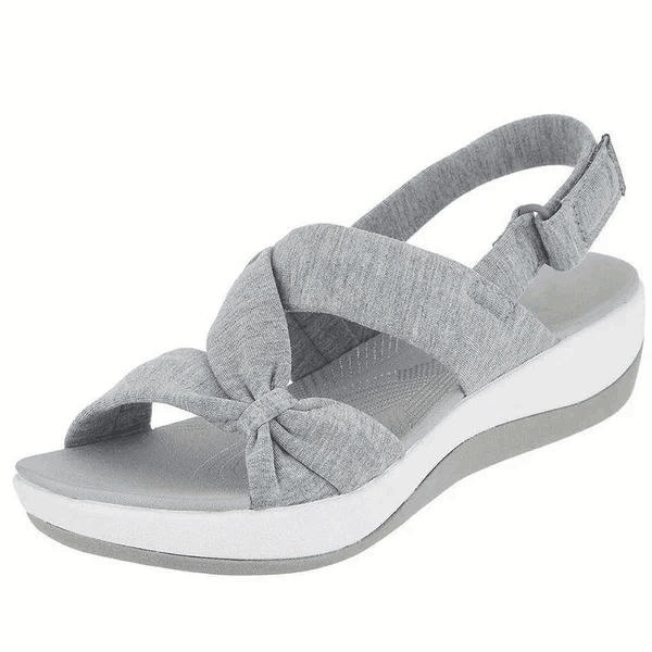 Vordela™ Orthopedische Comfort Sandalen