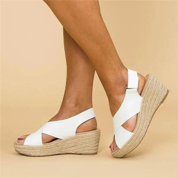 Vordela™ Orthopedic Summer Sandals
