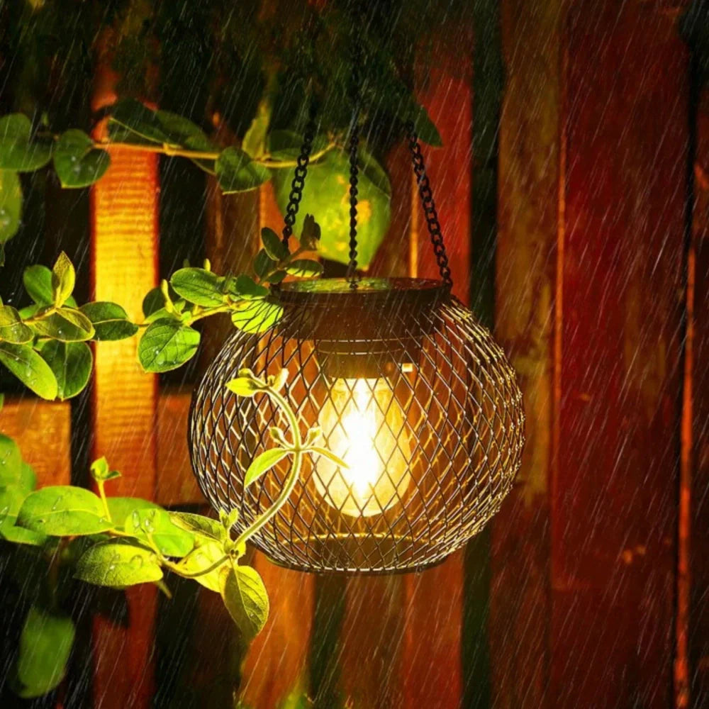 Vordela™ Luminous Lantern
