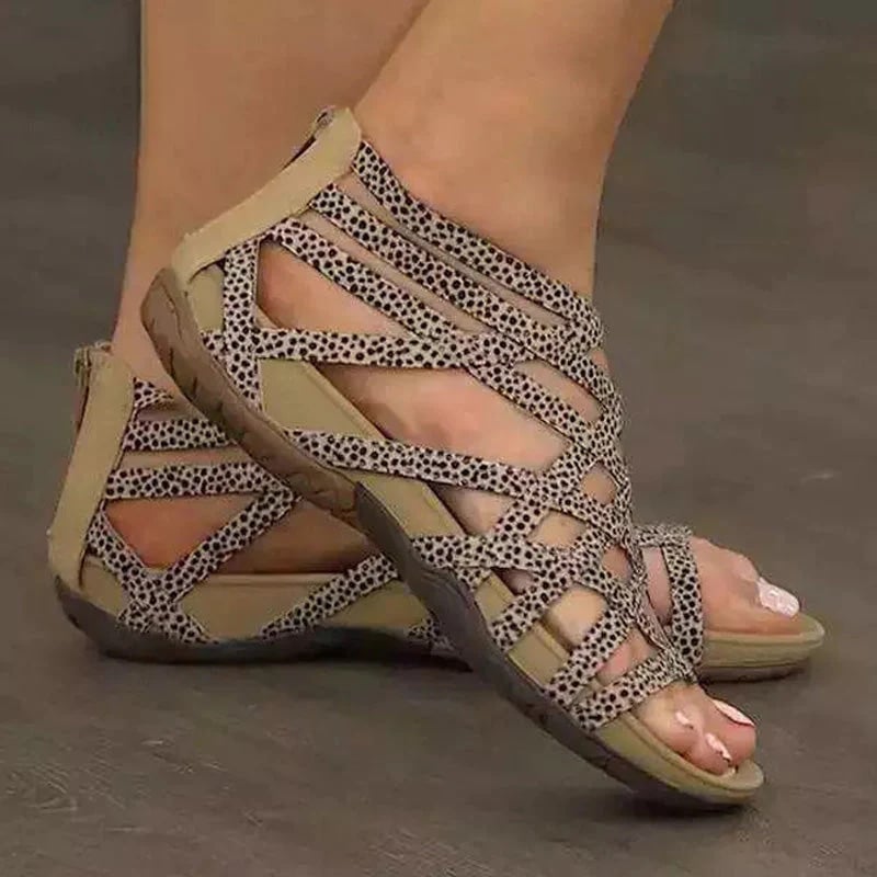 Vordela™ Orthopedic Sandals