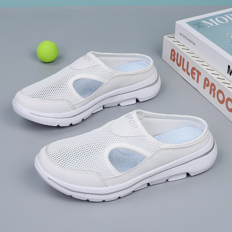 Vordela™ UNISEX Stijlvolle Sportsandalen