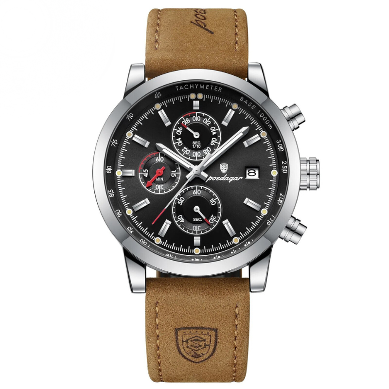 Vordela | Luxe horloge