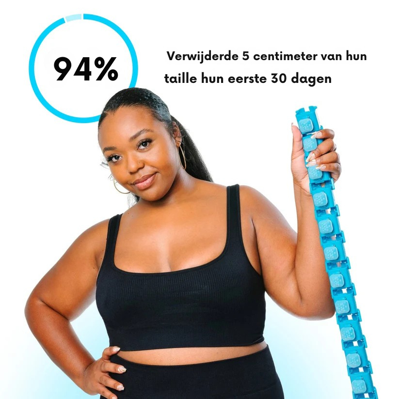 ONEINDIGHEID VORDELA HOEPEL PLUS