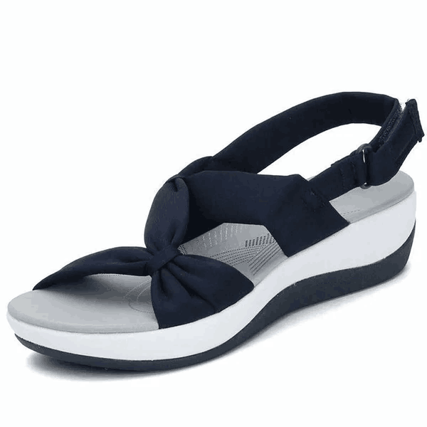 Vordela™ Orthopedische Comfort Sandalen