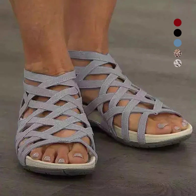 Vordela™ Orthopedic Sandals