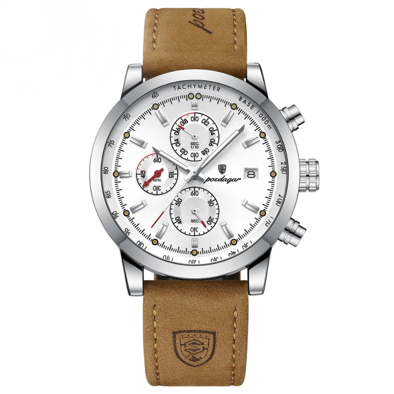 Vordela | Luxe horloge