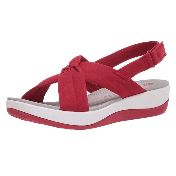 Vordela™ Orthopedische Comfort Sandalen