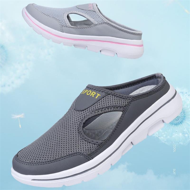 Vordela™ UNISEX Stijlvolle Sportsandalen