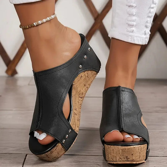 Vordela™ Orthopedische Sandalen