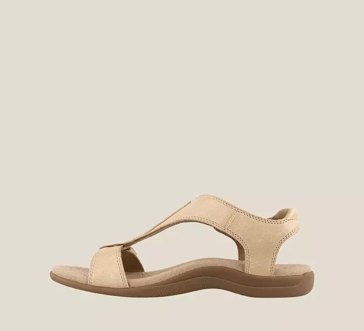 Vordela™ - Elegant Orthopedic Sandals
