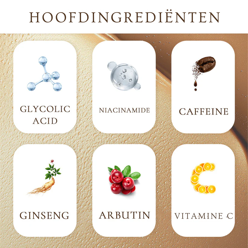 Vordela™ Kruidenvlekken Peel-Off Gezichtsmasker