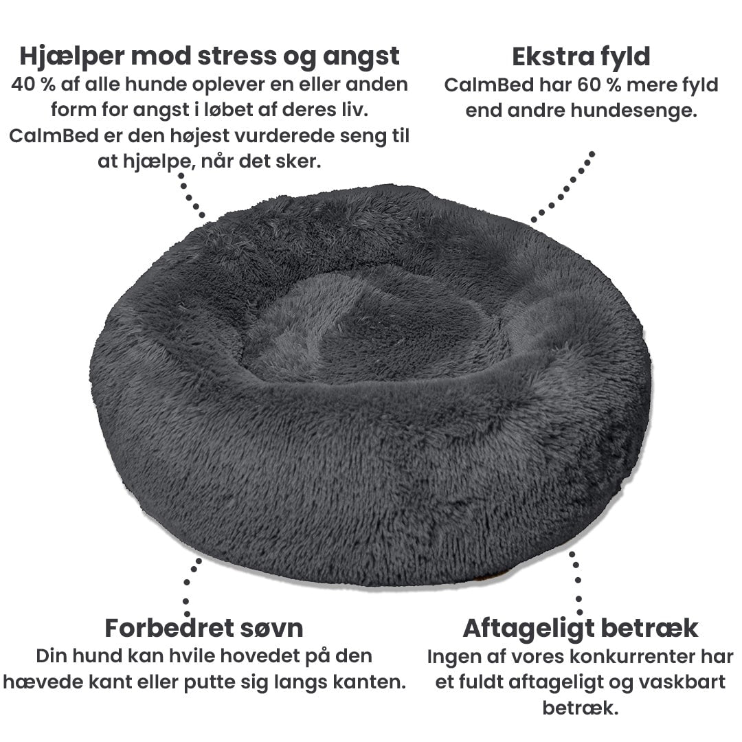 Vordela – Verbetert de slaap en vermindert stress en angst
