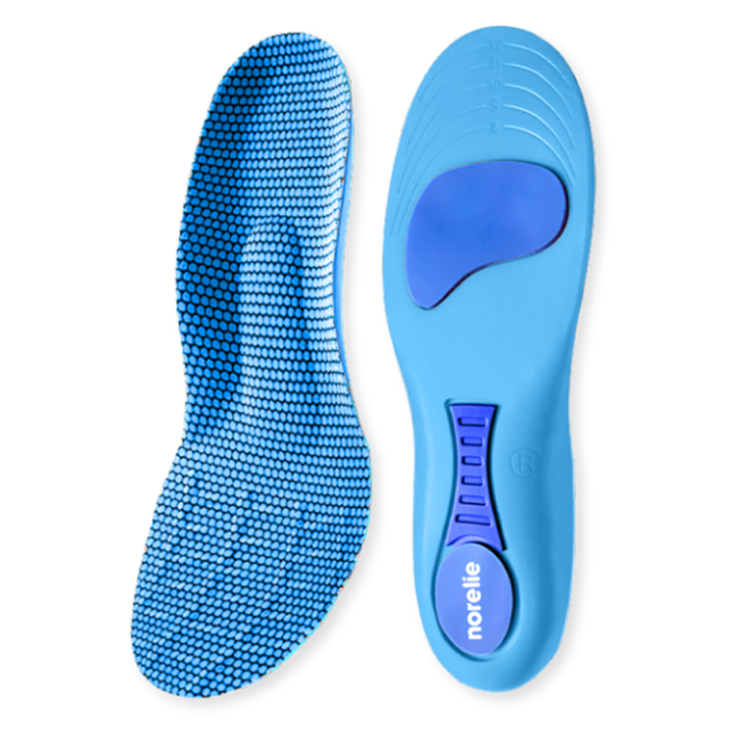 Vordela™ ComfySole inlegzolen - lopen zonder pijn