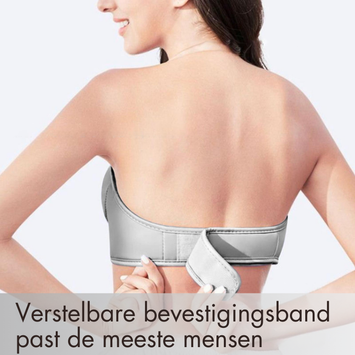Vordela™ ElectricLift EMS buste massagebeha