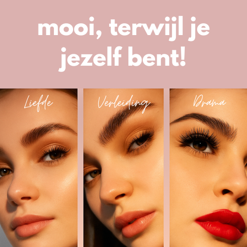Vordela™ Magnetic Lashes - 💖 Deze Magnetische Wimpers?! Gaan. Je. Leven. Fixen.