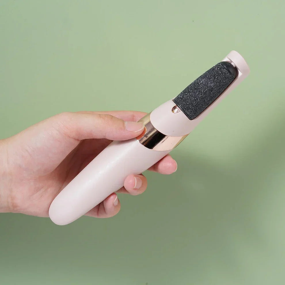 SoftTouch™ Foot Renewers - Direct zijdezachte stappen