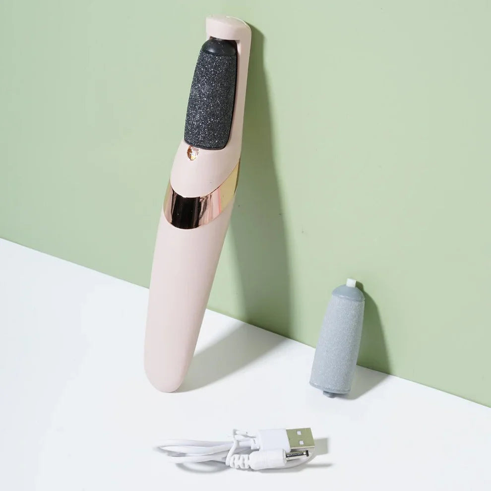 SoftTouch™ Foot Renewers - Direct zijdezachte stappen