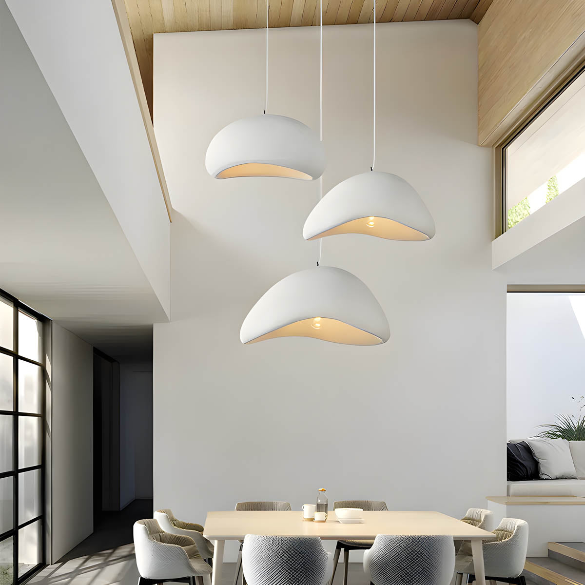 Vordela™ | Kunstwerk Lamp