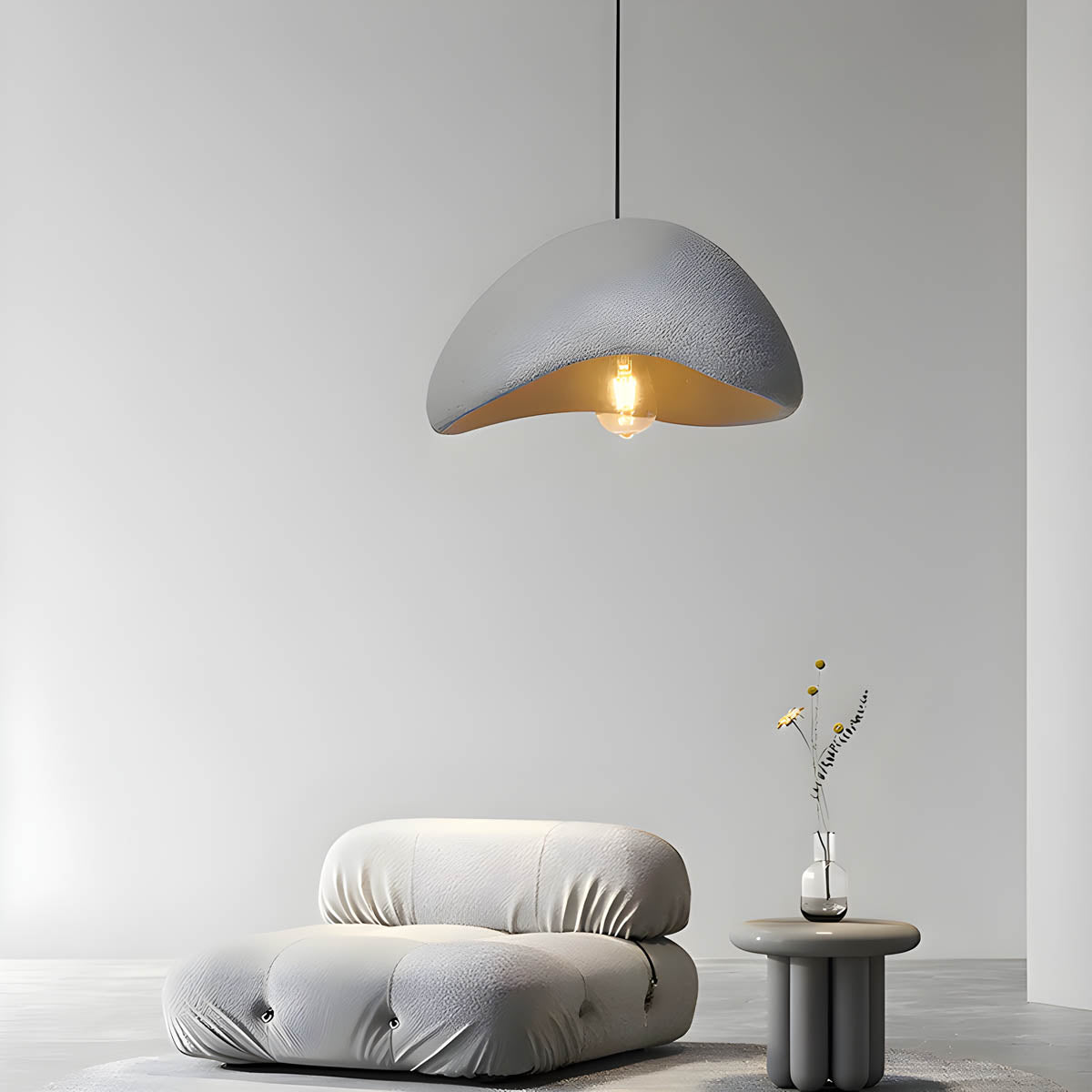 Vordela™ | Kunstwerk Lamp