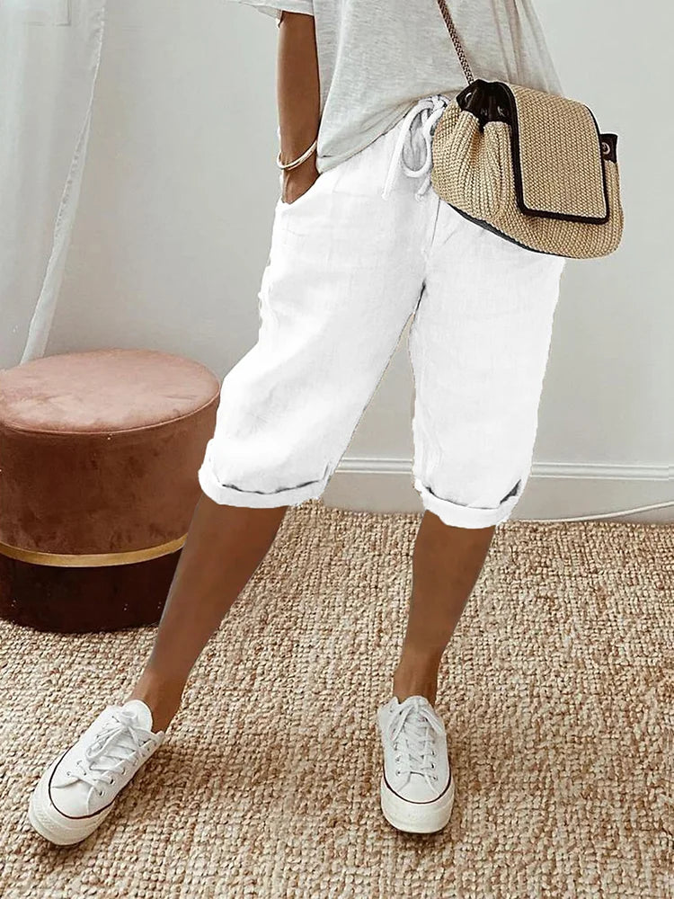 Vordela™ | Comfortabele zomershort