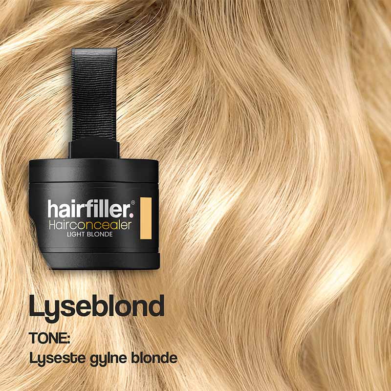 Vordela - Geeft je haar nieuw leven in een paar seconden!