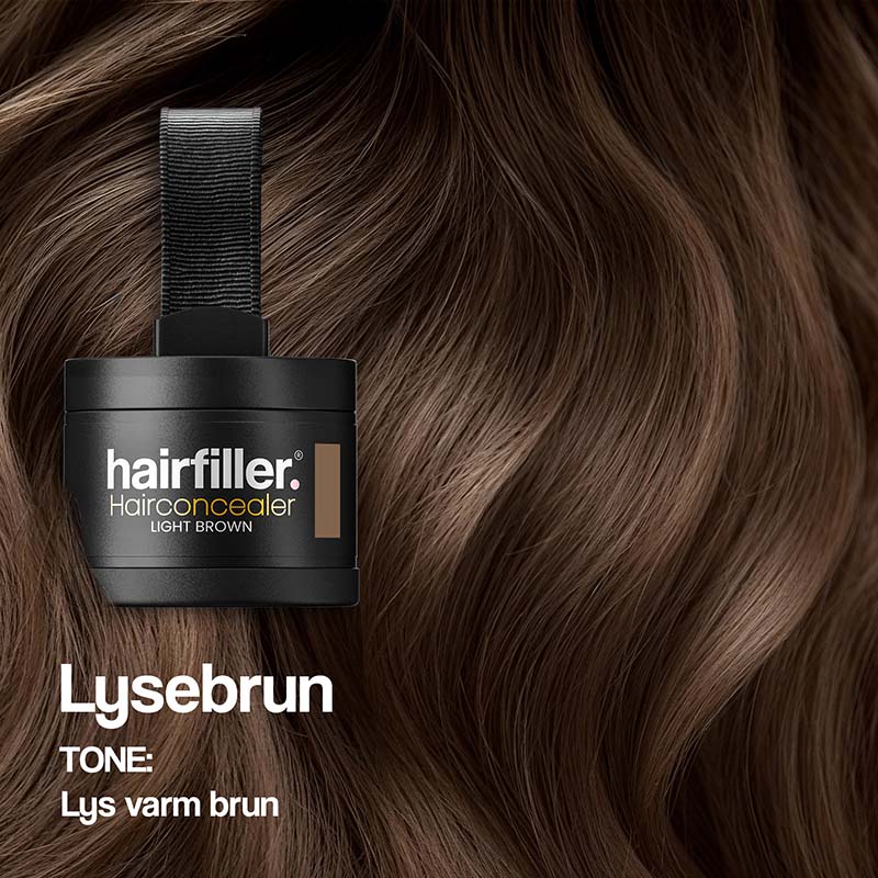 Vordela - Geeft je haar nieuw leven in een paar seconden!