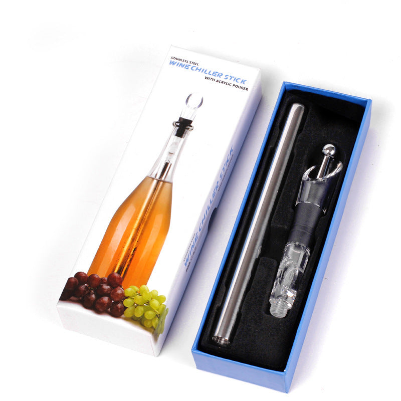Premium wijnkoeler bar Houdt wijn perfect gekoeld