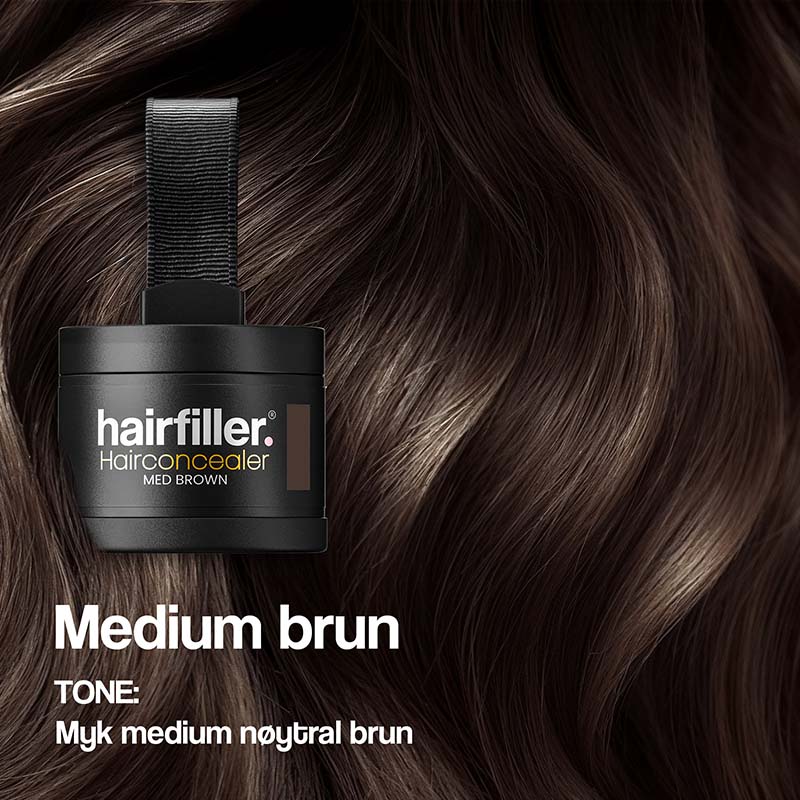 Vordela - Geeft je haar nieuw leven in een paar seconden!