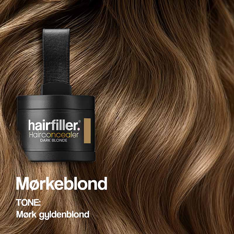 Vordela - Geeft je haar nieuw leven in een paar seconden!
