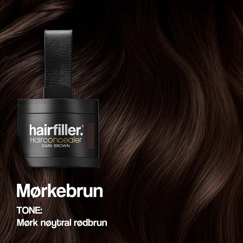 Vordela - Geeft je haar nieuw leven in een paar seconden!