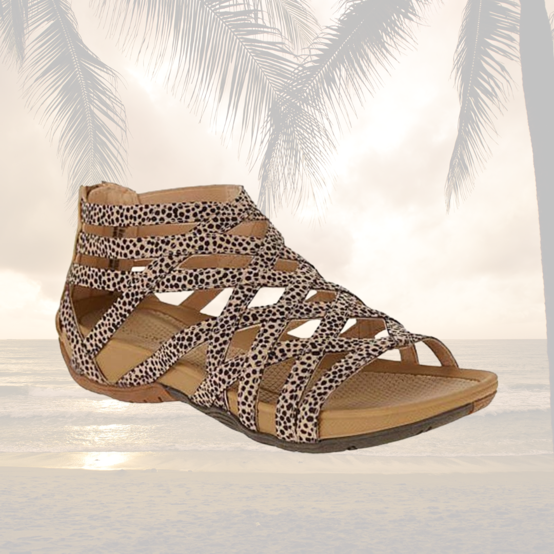 Vordela™ Orthopedic Sandals