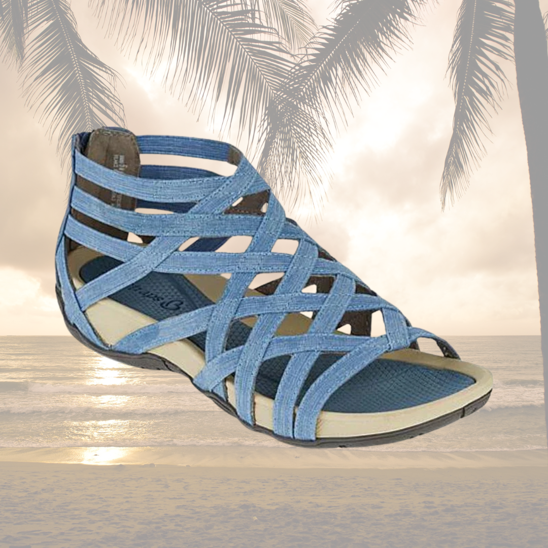 Vordela™ Orthopedic Sandals