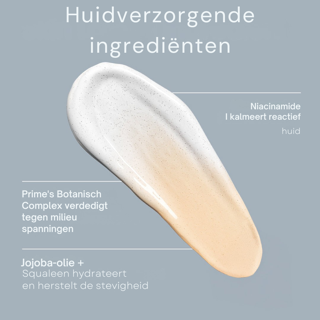 Vordela¨ Changing Foundation