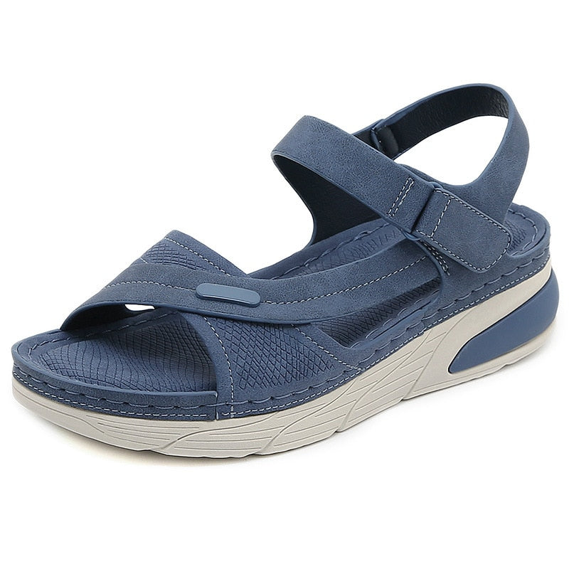 Vordela™ Orthopedische Sandalen
