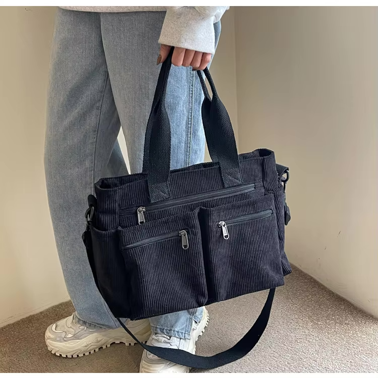 Vordela™ - StilRygg Tote