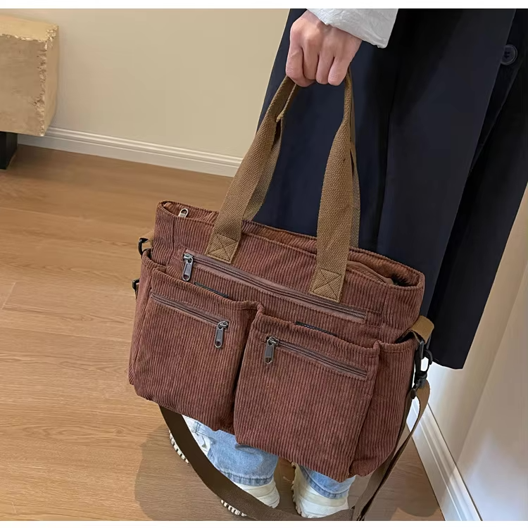Vordela™ - StilRygg Tote