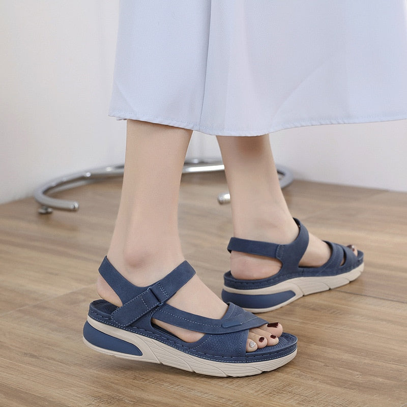 Vordela™ Orthopedische Sandalen