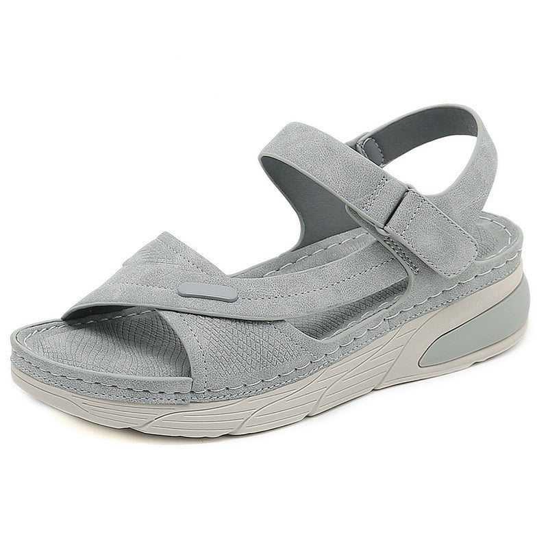 Vordela™ Orthopedische Sandalen
