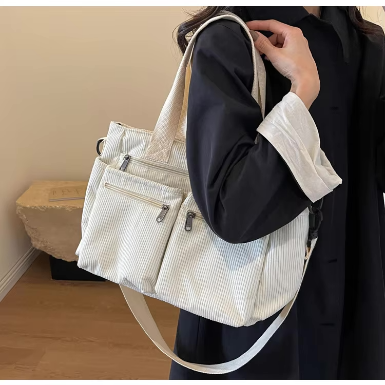 Vordela™ - StilRygg Tote