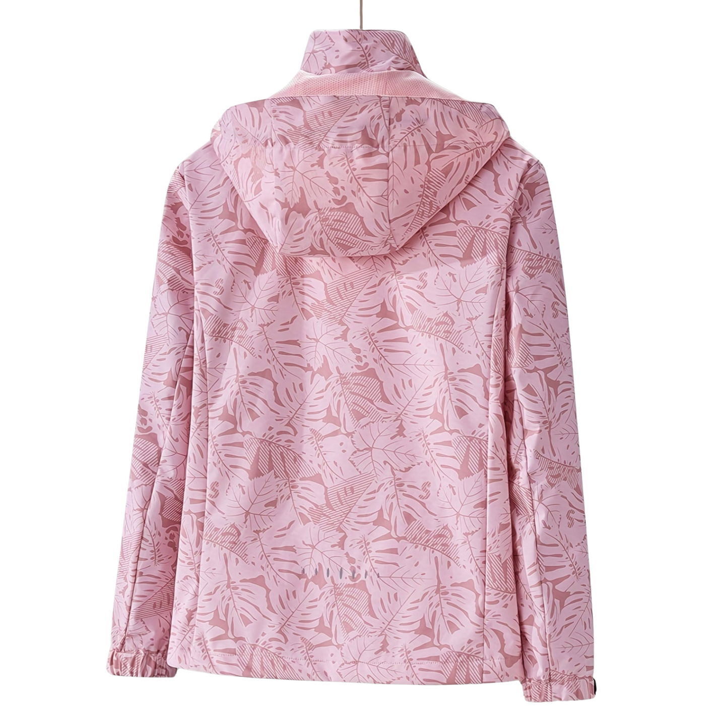 Vordela - Camouflagejack met stijl en functie