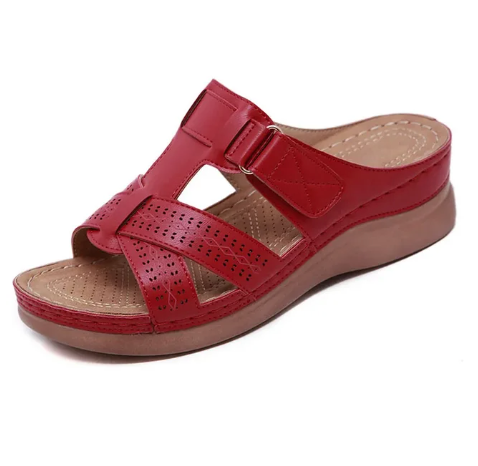 Vordela™ Comfort Step Sandals