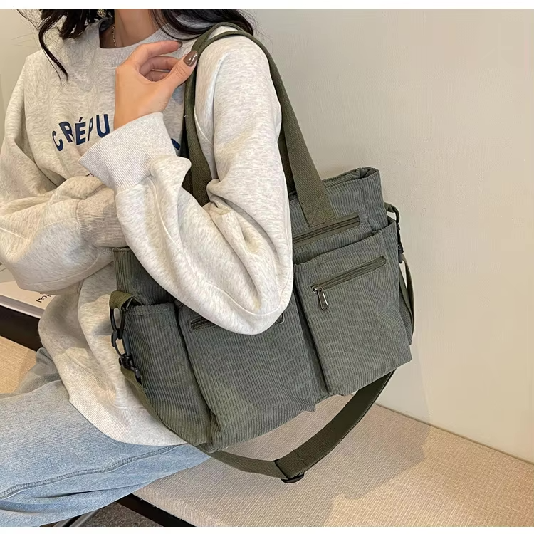 Vordela™ - StilRygg Tote