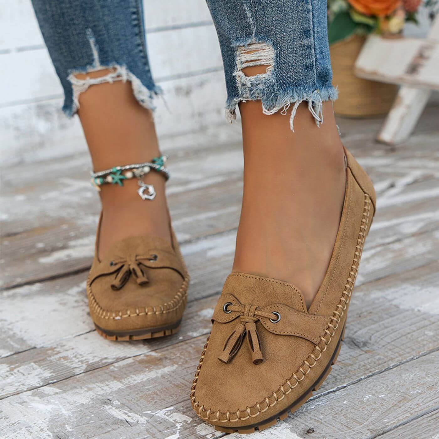 Vordela™ – Vintage orthopedische schoenen